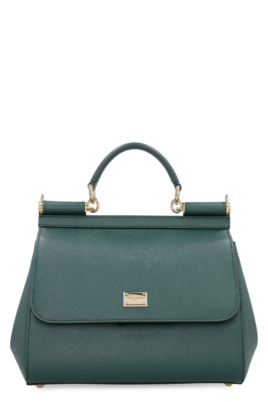 Sicily leather handbag