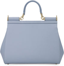 Load image into Gallery viewer, Sicily leather handbag
