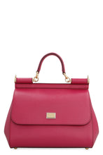 Load image into Gallery viewer, Sicily leather handbag
