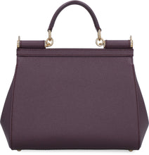 Load image into Gallery viewer, Sicily leather handbag
