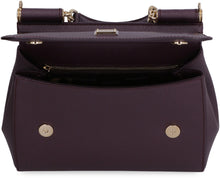 Load image into Gallery viewer, Sicily leather handbag
