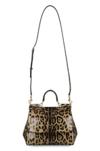 Load image into Gallery viewer, KIM DOLCE&amp;GABBANA - Sicily leather handbag
