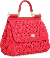 Load image into Gallery viewer, Sicily handbag
