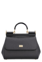 Load image into Gallery viewer, Sicily leather handbag
