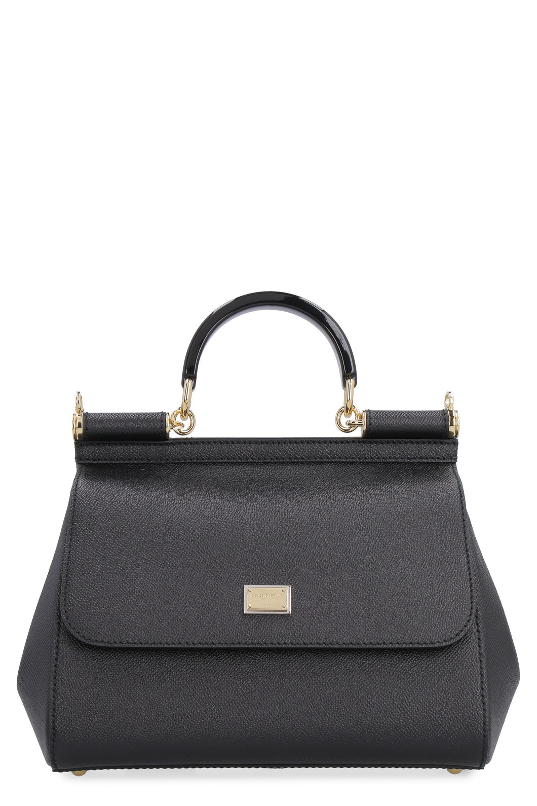 Sicily leather handbag
