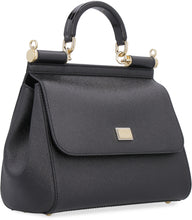 Load image into Gallery viewer, Sicily leather handbag
