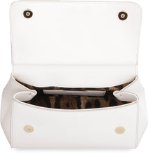 Load image into Gallery viewer, Sicily leather handbag
