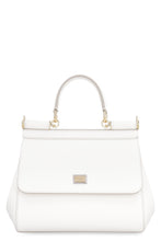 Load image into Gallery viewer, Sicily leather handbag
