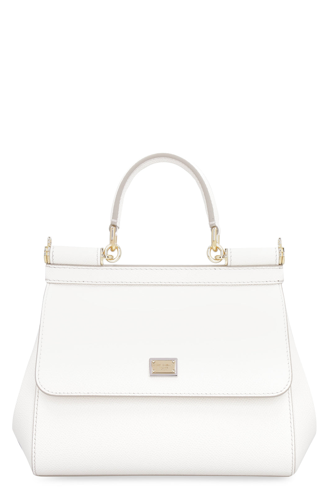 Sicily leather handbag