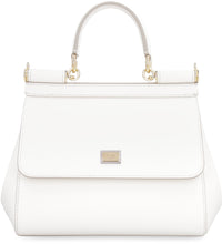 Load image into Gallery viewer, Sicily leather handbag
