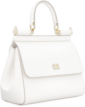 Load image into Gallery viewer, Sicily leather handbag
