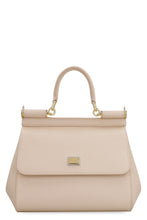 Load image into Gallery viewer, Sicily leather mini bag
