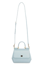 Load image into Gallery viewer, Sicily small leather handbag
