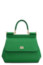 Load image into Gallery viewer, Sicily leather handbag

