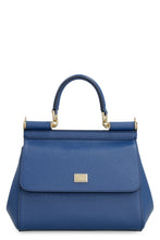 Load image into Gallery viewer, Sicily leather mini-bag
