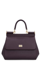 Load image into Gallery viewer, Sicily leather handbag
