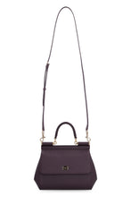 Load image into Gallery viewer, Sicily leather handbag
