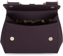 Load image into Gallery viewer, Sicily leather handbag
