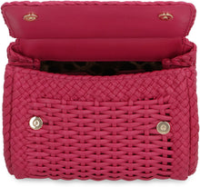 Load image into Gallery viewer, Sicily small leather handbag
