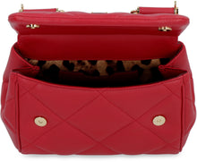 Load image into Gallery viewer, Sicily quilted leather handbag
