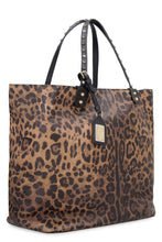 Load image into Gallery viewer, Leather tote
