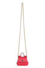 Load image into Gallery viewer, Sicily leather mini-bag
