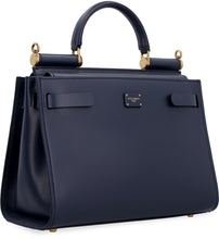 Load image into Gallery viewer, Sicily 62 leather tote
