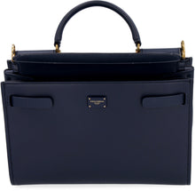 Load image into Gallery viewer, Sicily 62 leather tote

