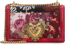 Load image into Gallery viewer, Devotion crossbody bag
