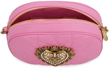 Load image into Gallery viewer, Devotion leather camera bag
