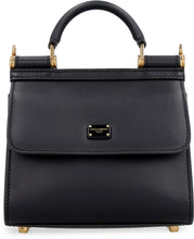 Load image into Gallery viewer, Sicily 58 leather handbag
