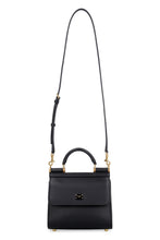 Load image into Gallery viewer, Sicily 58 leather handbag
