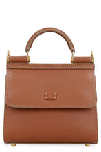 Load image into Gallery viewer, Sicily 58 leather handbag
