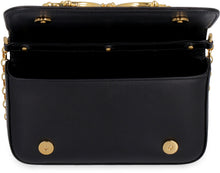 Load image into Gallery viewer, DG Girls leather crossbody bag
