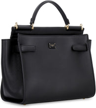 Load image into Gallery viewer, Sicily Soft leather tote
