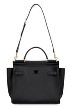 Load image into Gallery viewer, Sicily Soft leather tote
