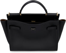 Load image into Gallery viewer, Sicily Soft leather tote
