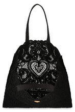 Load image into Gallery viewer, Beatrice Cordonetto Tote bag
