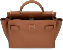 Load image into Gallery viewer, Sicily Soft leather handbag
