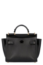 Load image into Gallery viewer, Sicily Soft leather handbag
