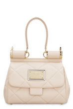 Load image into Gallery viewer, 90's Sicily leather handbag

