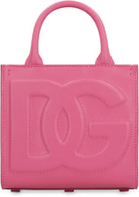 Load image into Gallery viewer, DG Daily Leather mini bag
