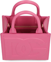 Load image into Gallery viewer, DG Daily Leather mini bag
