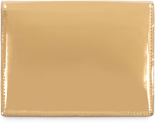 Load image into Gallery viewer, DG Logo leather mini crossbody bag
