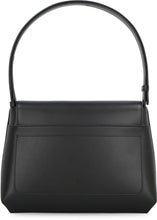 Load image into Gallery viewer, DG Logo leather shoulder bag
