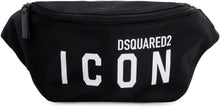 Load image into Gallery viewer, Be Icon nylon belt bag
