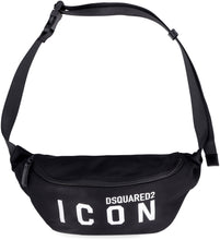 Load image into Gallery viewer, Be Icon nylon belt bag
