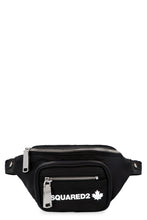 Load image into Gallery viewer, Sporty nylon belt bag
