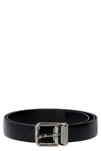 Load image into Gallery viewer, Leather belt
