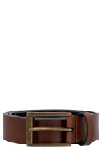 Load image into Gallery viewer, Leather belt
